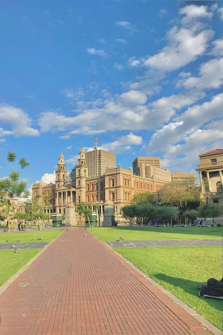 Discover Motherland Pretoria Heritage Tour